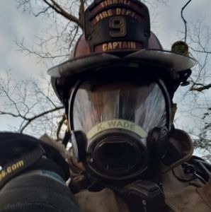 Meet your Posher, Kenny